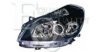 EQUAL QUALITY PP0976S Headlight